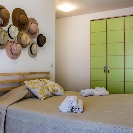 Casa Elena Daire Portoscuso Dış mekan fotoğraf