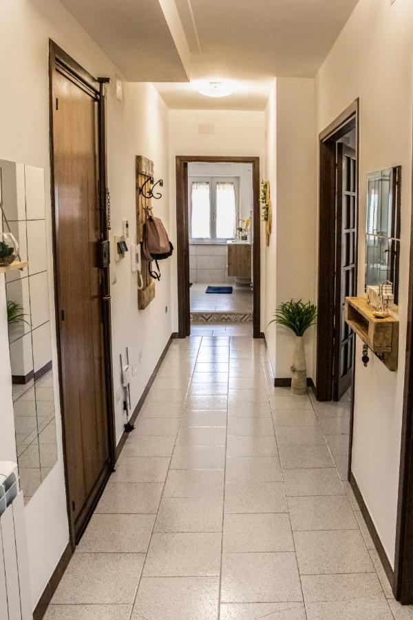 Casa Elena Daire Portoscuso Dış mekan fotoğraf