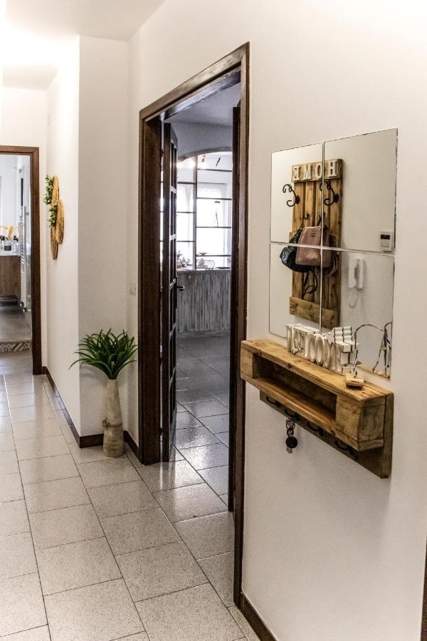 Casa Elena Daire Portoscuso Dış mekan fotoğraf