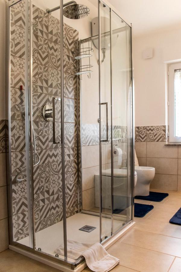 Casa Elena Daire Portoscuso Dış mekan fotoğraf